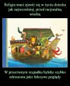 Klechy doskonale o tym wiedzą !