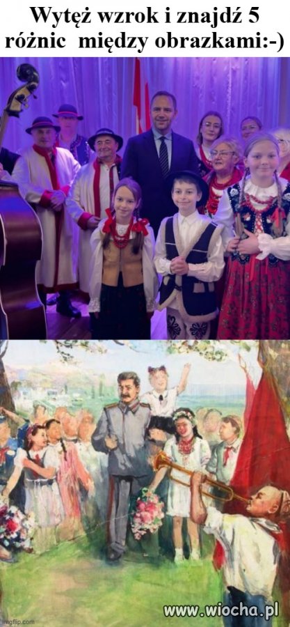Tylko dla tych