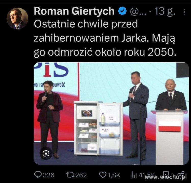 Przygotowania trwają ...