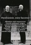 I potem nie  mówcie,