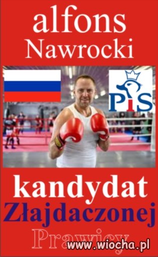 Właściwy członek