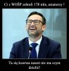 Pisowcy to więcej kradli 