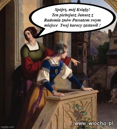 Czasy się zmieniają,
