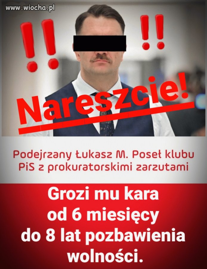 Zamknąć łajzę 
