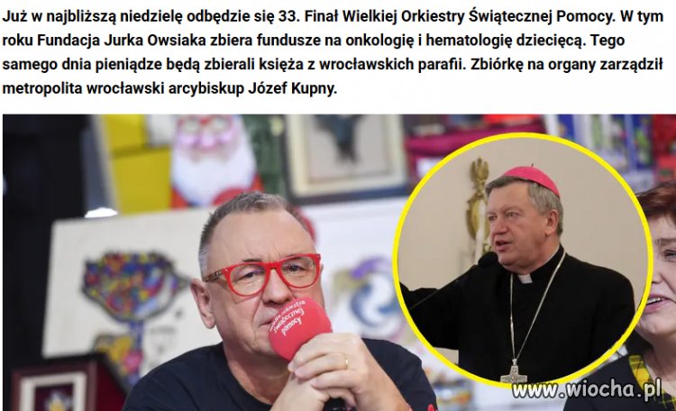 Czego to kieckowi nie wymyślą