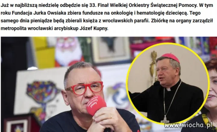 Czego to kieckowi nie wymyślą