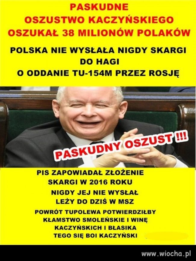Tak PiSowcy dochodzili do "prawdy" !