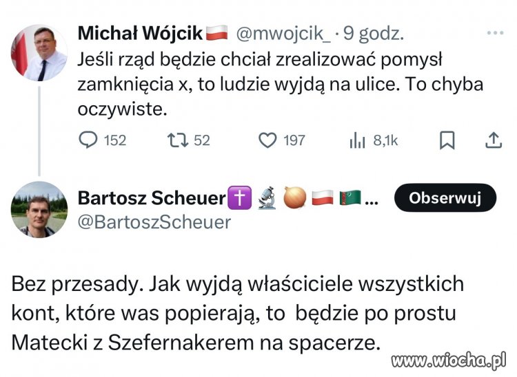 Potwierdzam