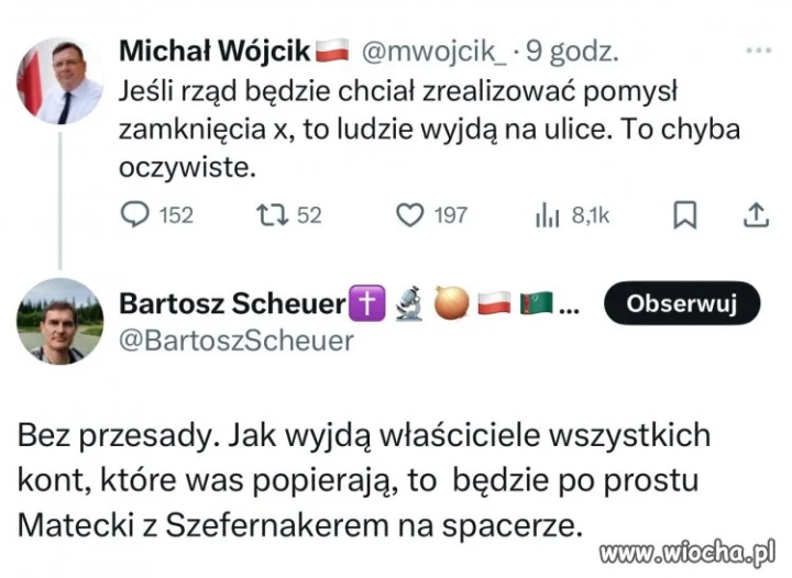 Potwierdzam