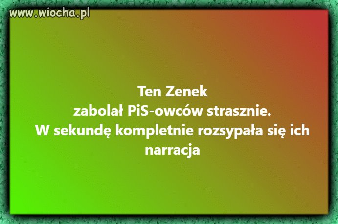 Jak do tego doszło?