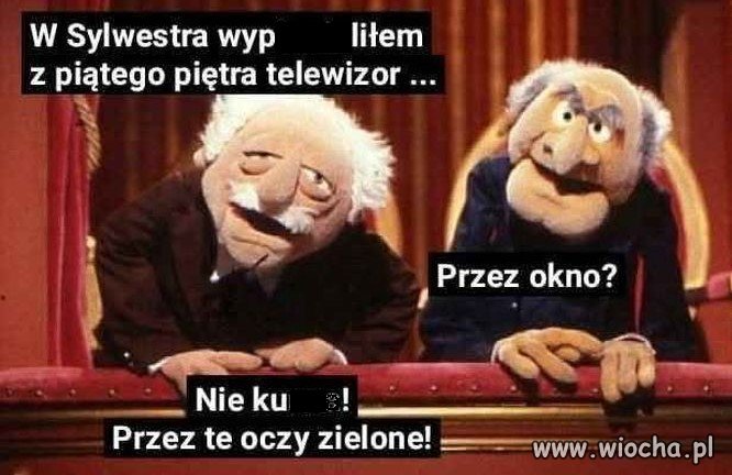 Oszalałem