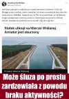 Inwestycja miała zwrócić się już za 800 lat. 