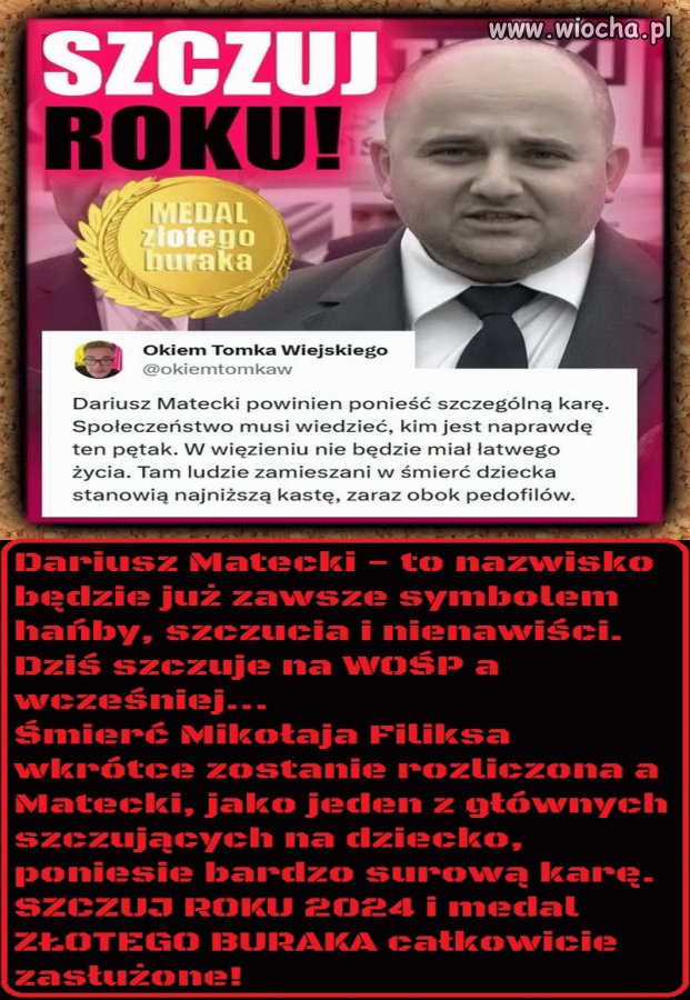 Wyjątkowe bydlę