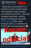Kaczyński to już w swoim odlocie