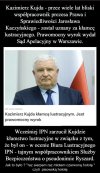 Pisowcy u wszystkich widzą komuchów