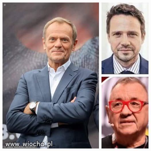 Dają lepszą nadzieję na szacunek dla Polski
