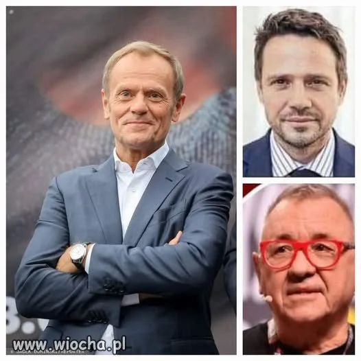 Dają lepszą nadzieję na szacunek dla Polski