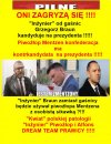 Hołota Putina ma wielu kandydatów...