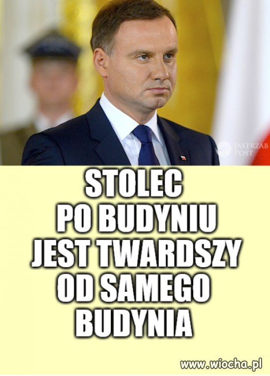 Anżej,Anżej...