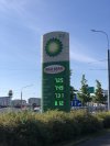 Ceny paliw za czasów PIS