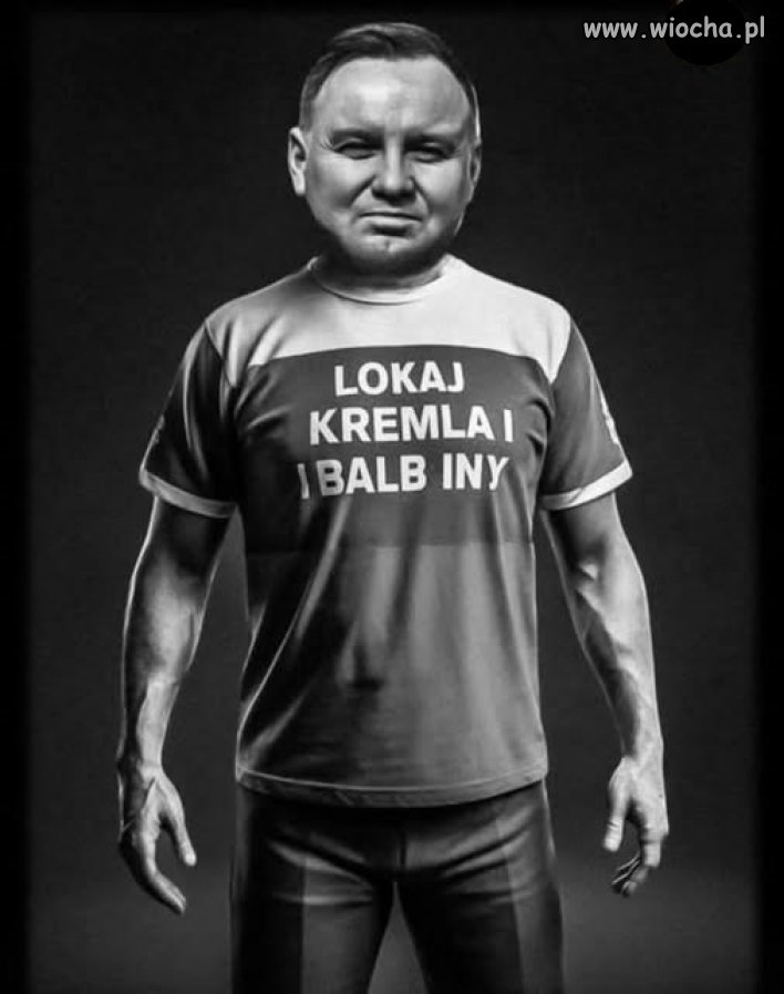 To oczywista oczywistość !