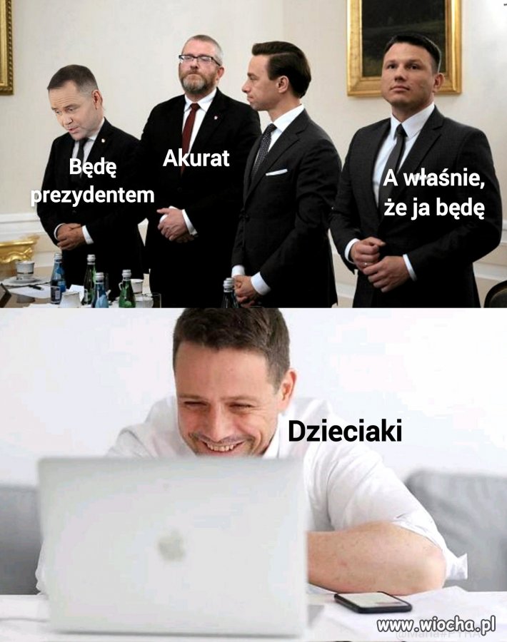 Potwierdzam