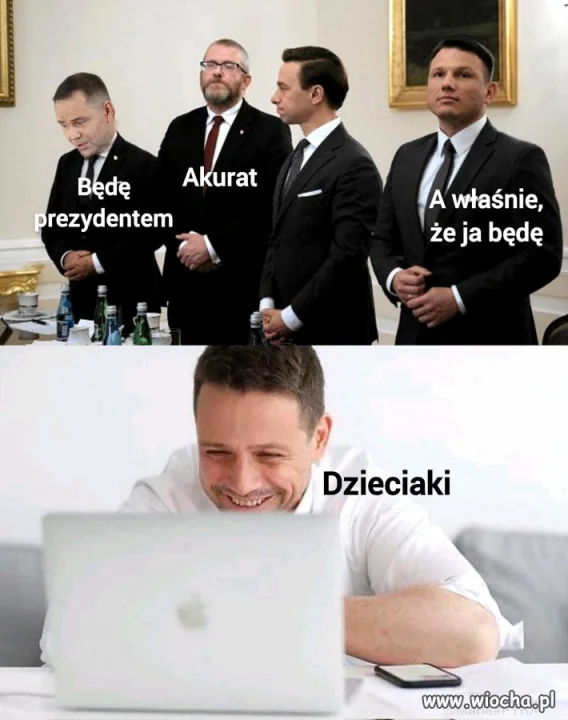 Potwierdzam