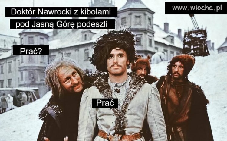Swienty doktór