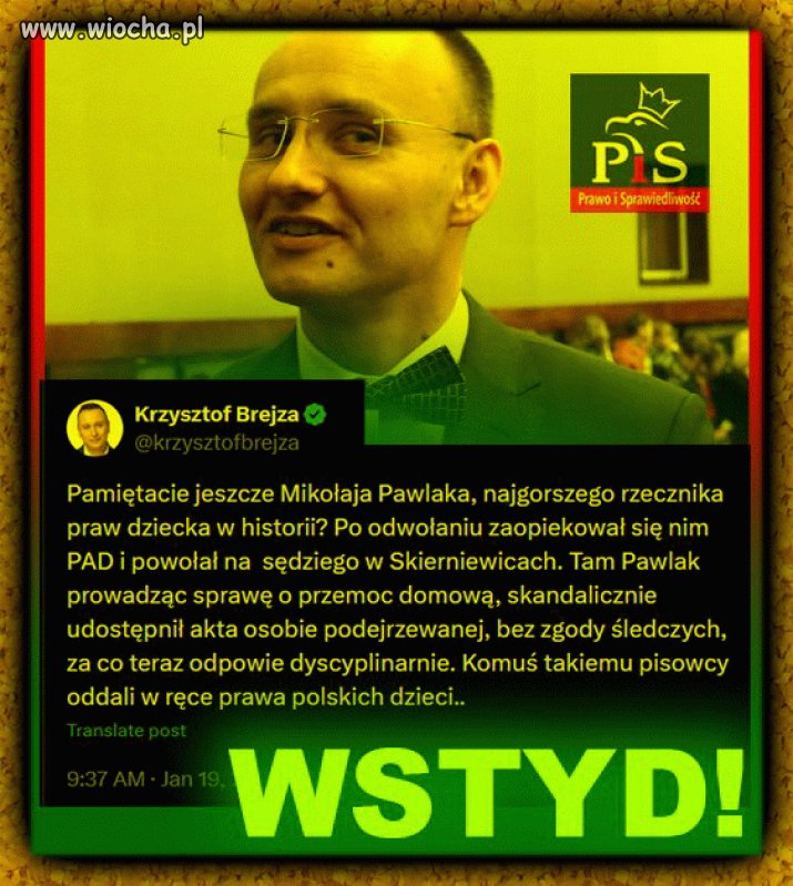 Pisowska kanalia
