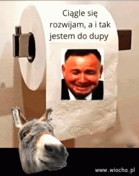 Krótko o Anżeju