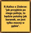 Krótko o zerze