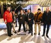 Pastuch wśród swoich baranów