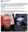Słuszna decyzja. TV Republika to ściek najgorszego sortu.