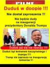Do czego teraz Trumpowi potrzebny pajac ?