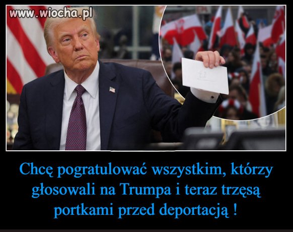 W ogóle nie jest mi szkoda