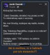 Takie "chrześcijańskie wartości" PiS chciał w Europie!