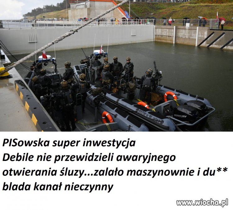 Nawet nie trzeba nam inżynierów z Afryki