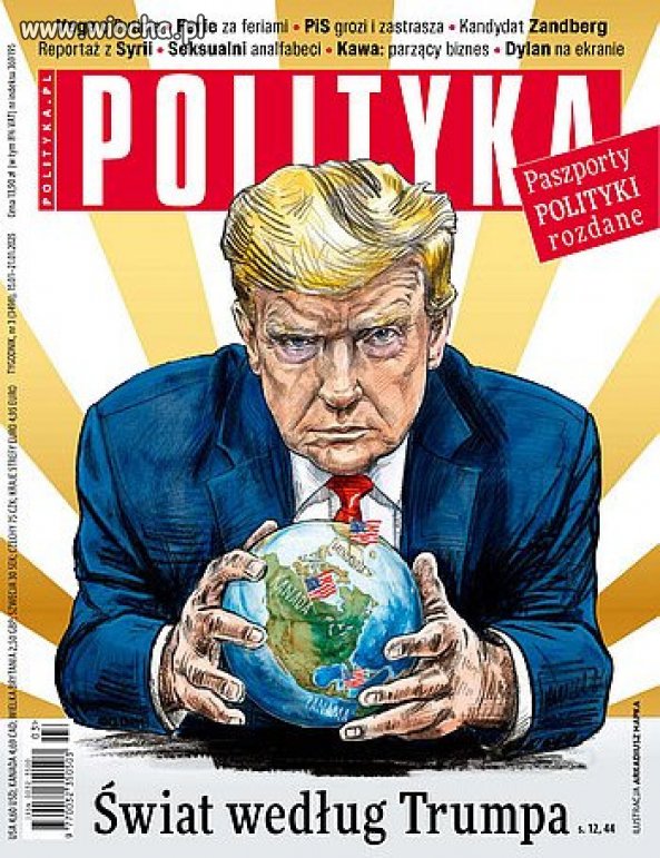 Wielu takich było w historii...