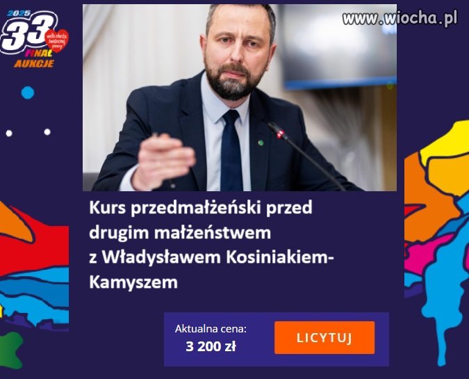 A może kurs