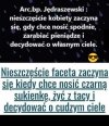 Biedny facet ...