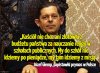 Ten żarcik kardynała Glempa