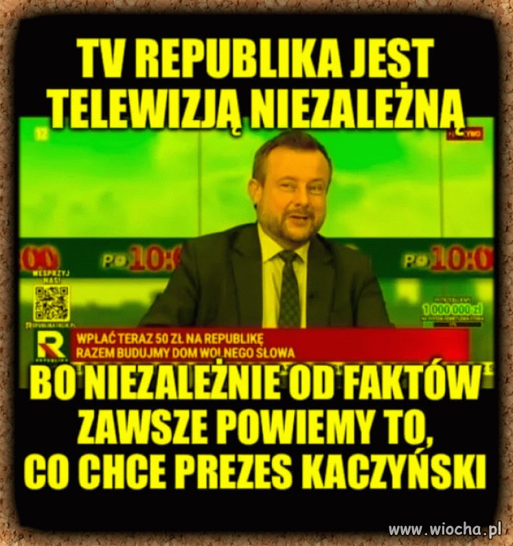 Tak właśnie jest