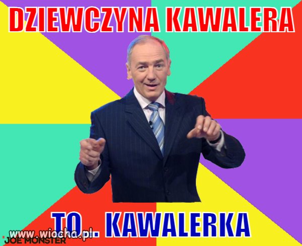 Kawaler