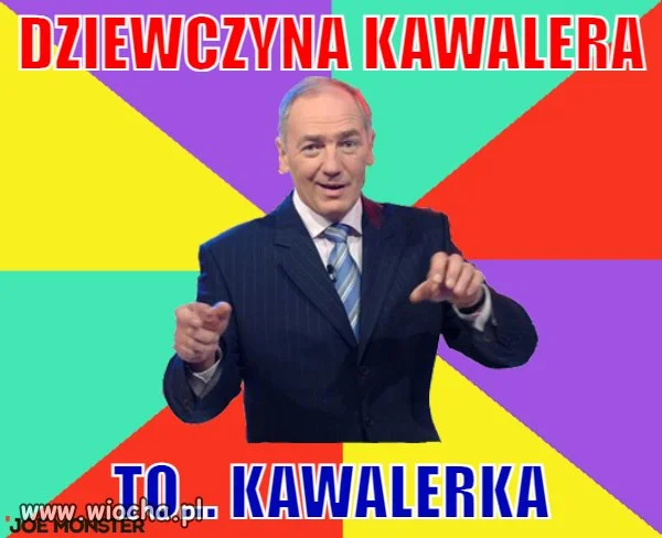 Kawaler