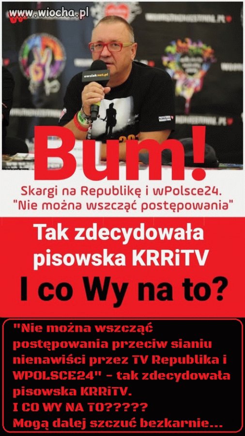 To jest chore