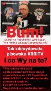 To jest chore