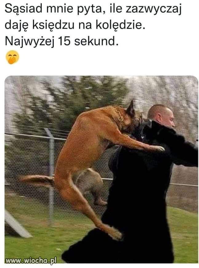 Oj trzeba zatrudnić wykidajłę