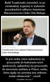 Co za debil dał ruskiemu agentowi polskie 