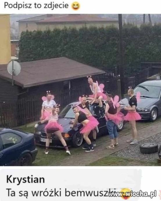 Chłopaki z burakowozów.   