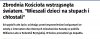 Zbrodnicza instytucja ma się całkiem